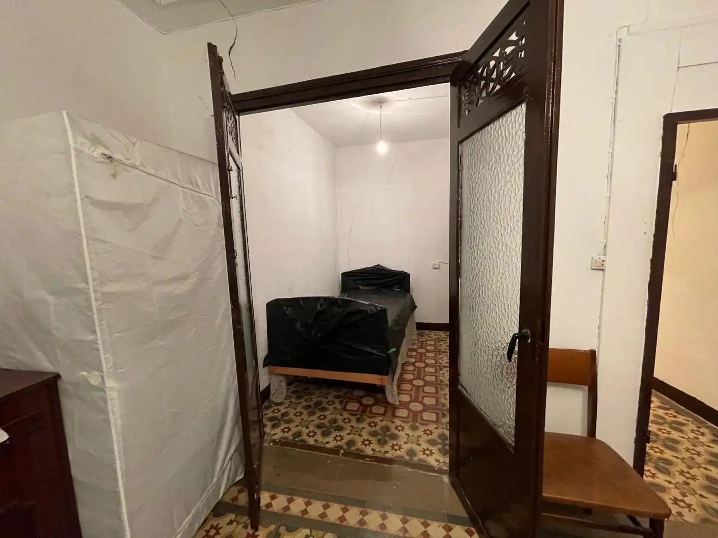 Habitación de Casa o chalet en venta en Daroca