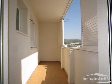 Appartement avec piscine à vendre à Avenida de Luis Alberto de Cuenca 70