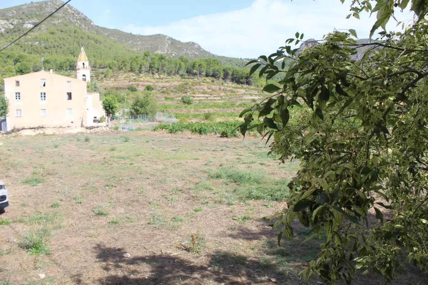 Terreny residencial en venda a El Montmell, imagen 6
