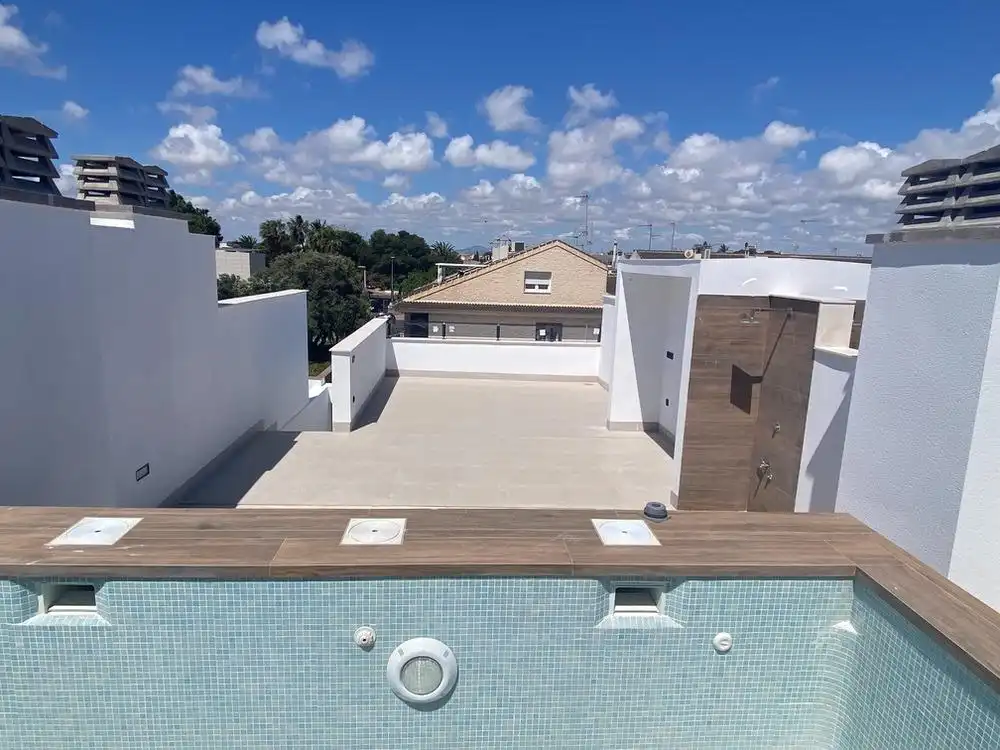 Appartement avec piscine à vendre à Los Peñascos - El Salero - Los Imbernones, imagen 27