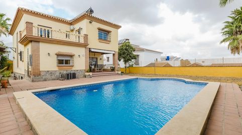 Foto 3 de Casa o chalet en venta en Centro, Alhaurín El Grande