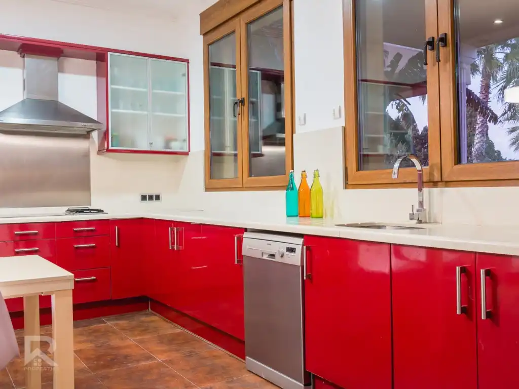 Chalet con piscina en venta en Partida L'Estanyo Nord B 126, imagen 14