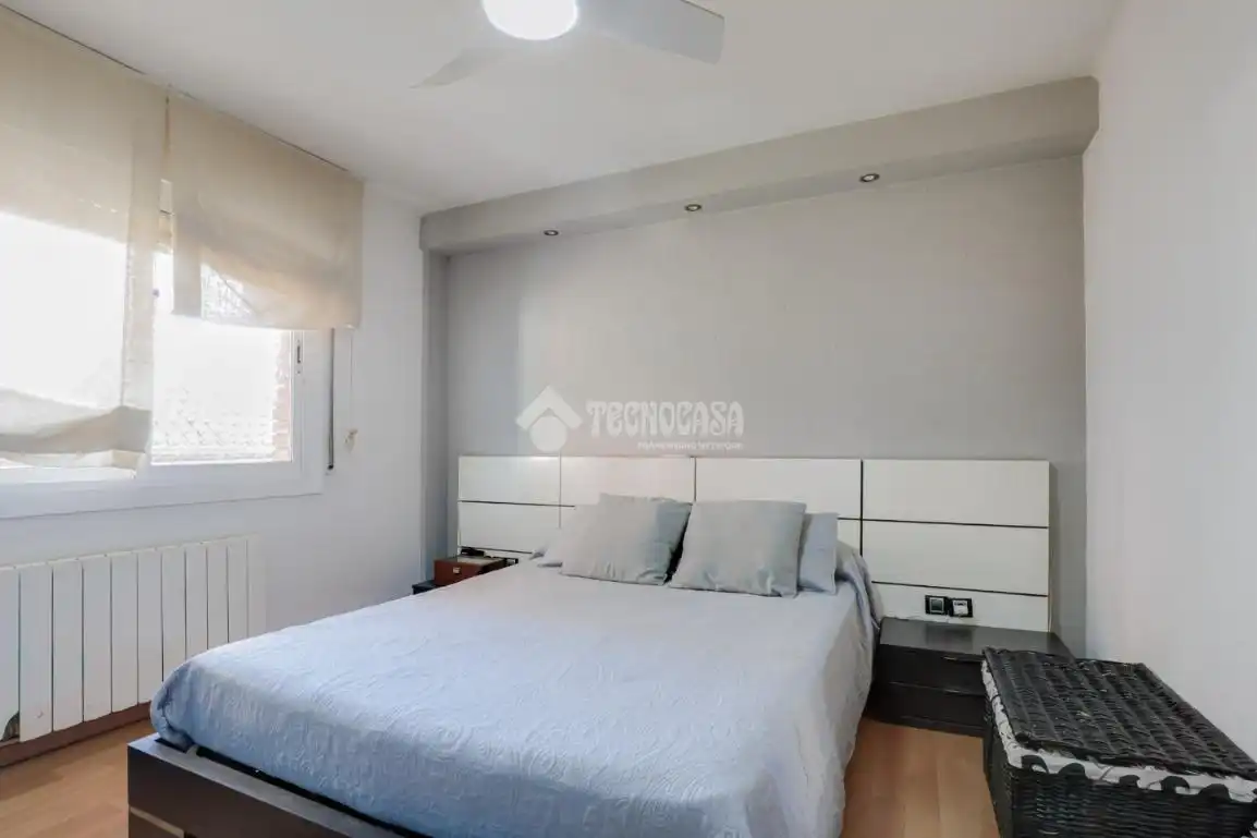 Pis amb terrassa en venda a Mas Rampinyo - Montcada Nova - Carrerada, imagen 3