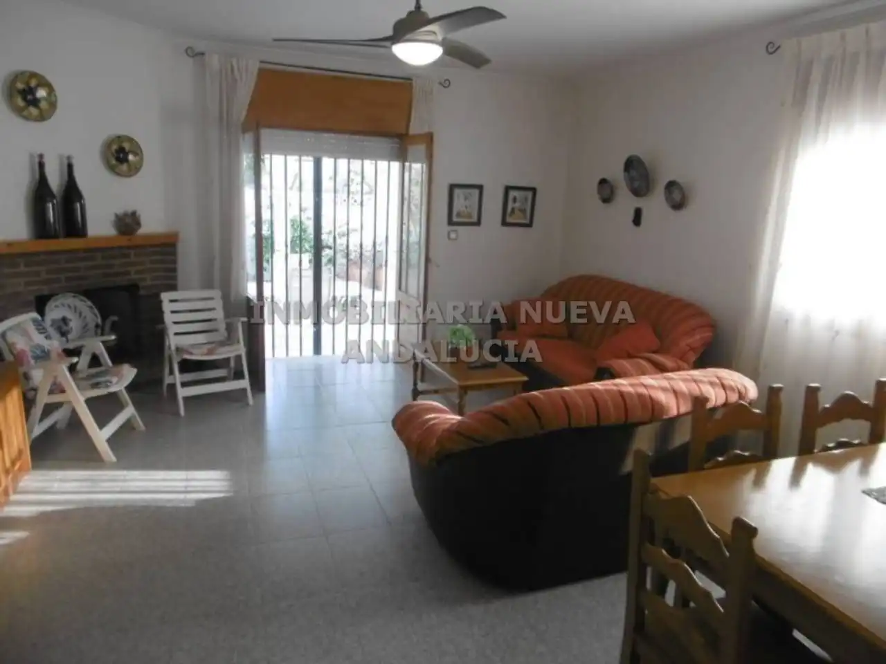 Houses for rent in Retamar