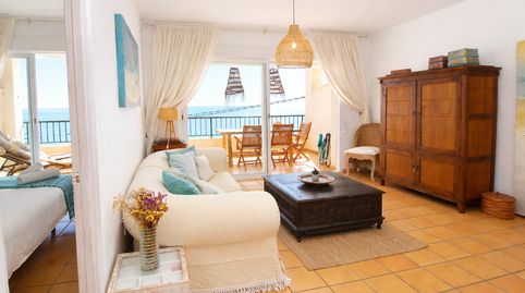 Foto 3 de Ático en venta en L'Olla, Altea