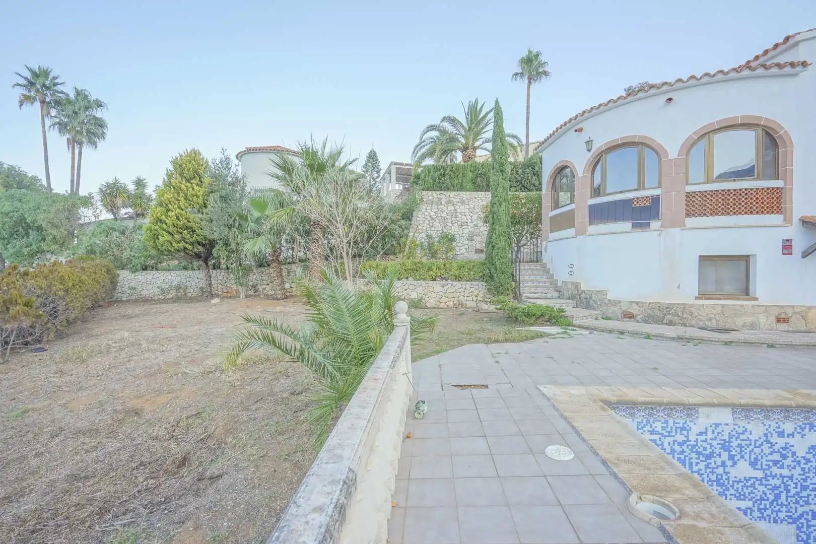 Villa avec piscine à vendre à El Montgó, imagen 8