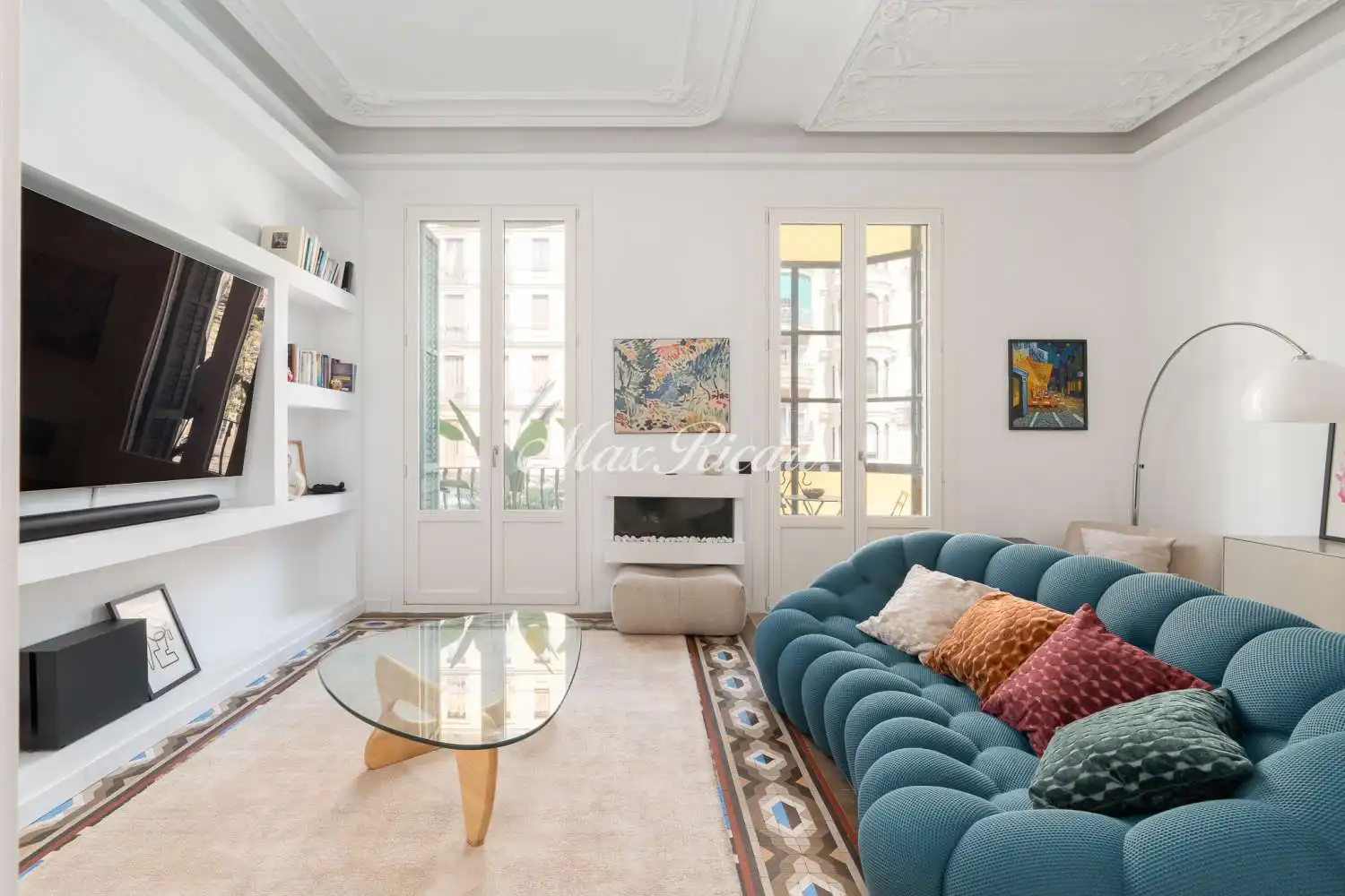 Flat for sale in Dreta de l'Eixample