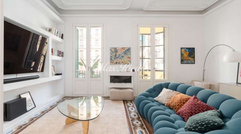 Photo 2 of Flat for sale in Dreta de l'Eixample, Barcelona Capital
