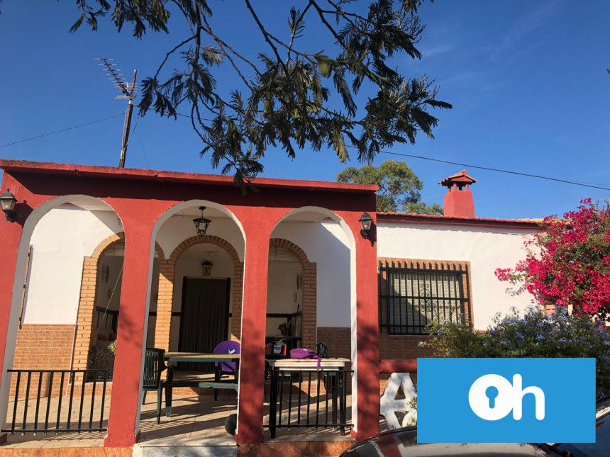 Jardí de Pis en venda en Trigueros amb Jardí privat, Terrassa i Traster