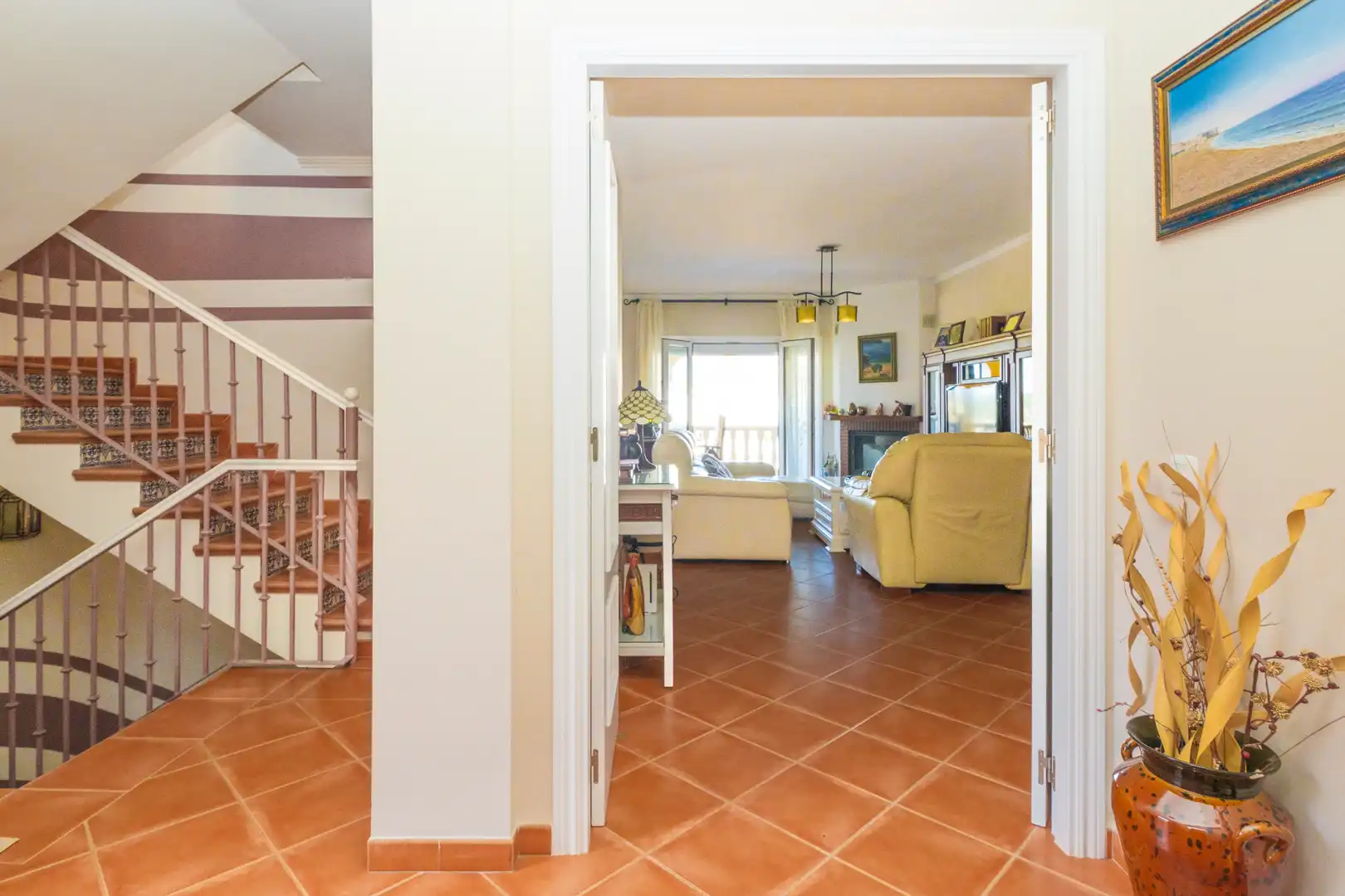 Maison jumelée avec piscine à vendre à Torre del Mar, imagen 36