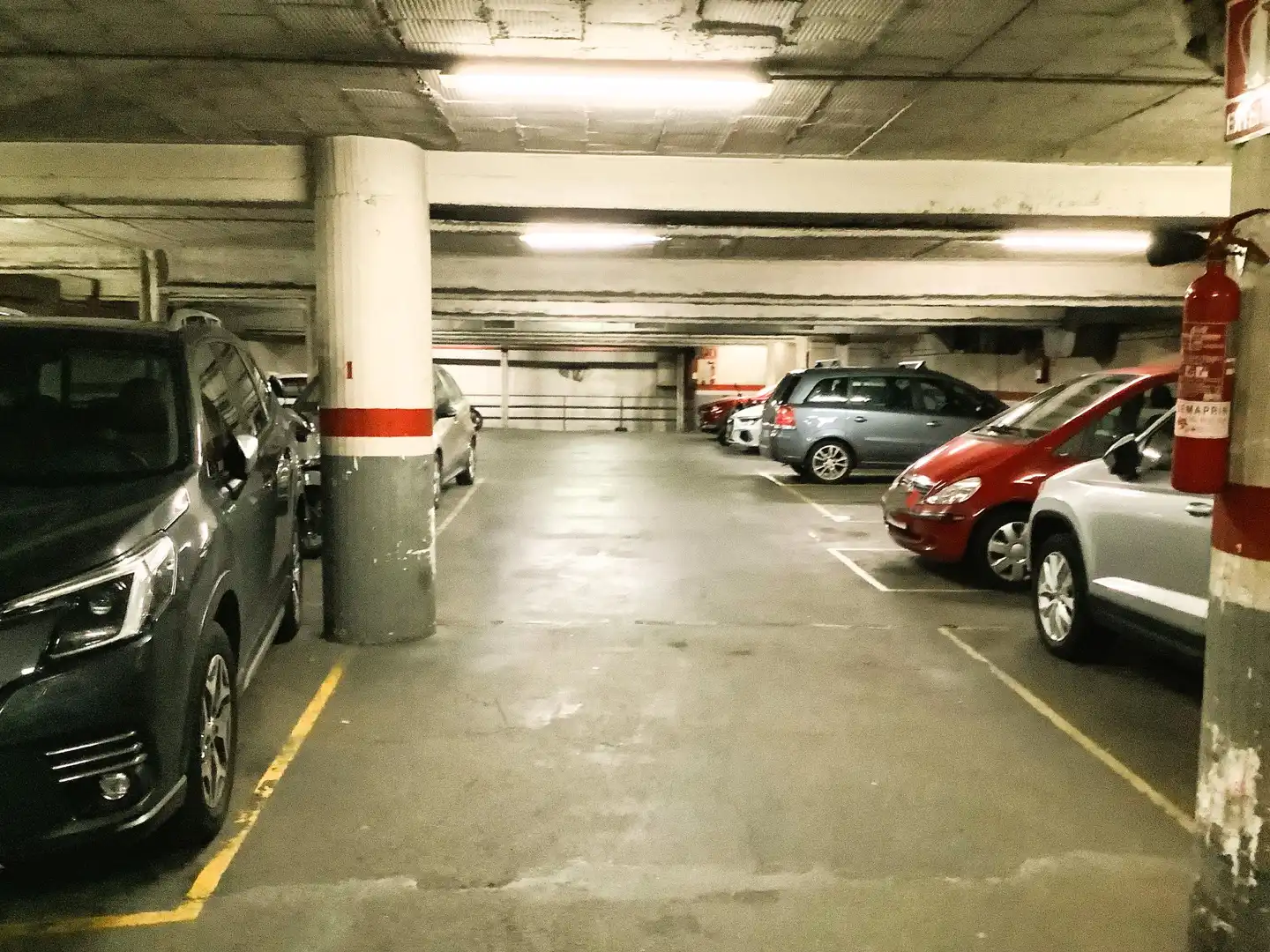 Parcheggio in vendita a Sants - Montjuïc, imagen 4