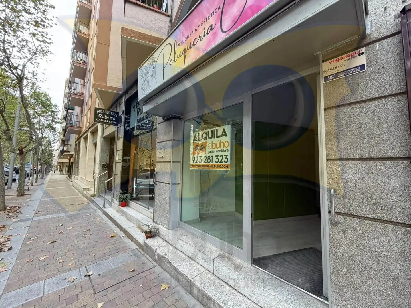 Local comercial de lloguer a Vidal, imagen 3