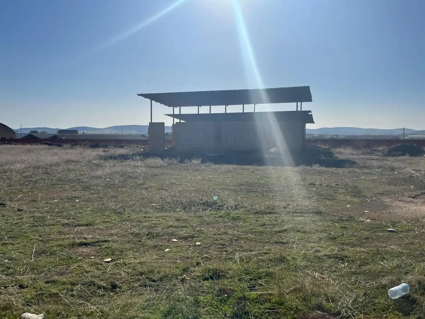 Terreno rustico in vendita a Santa Cruz de Mudela, imagen 9