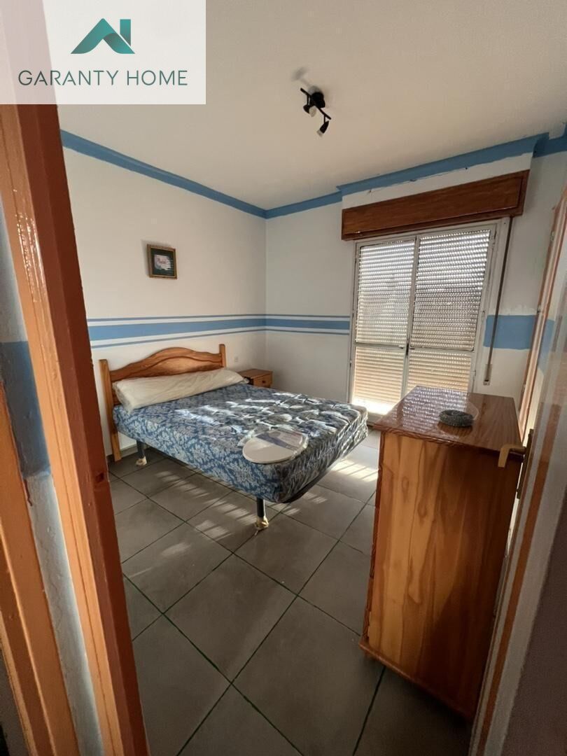 Dormitori de Casa o xalet en venda en Vélez-Málaga