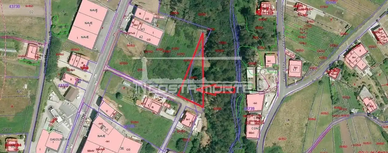 Terreni e lotti in vendita a Cee