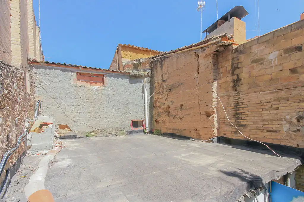 Casa adosada en venta en C/ Vilafranca, Sant Pere de Riudebitlles