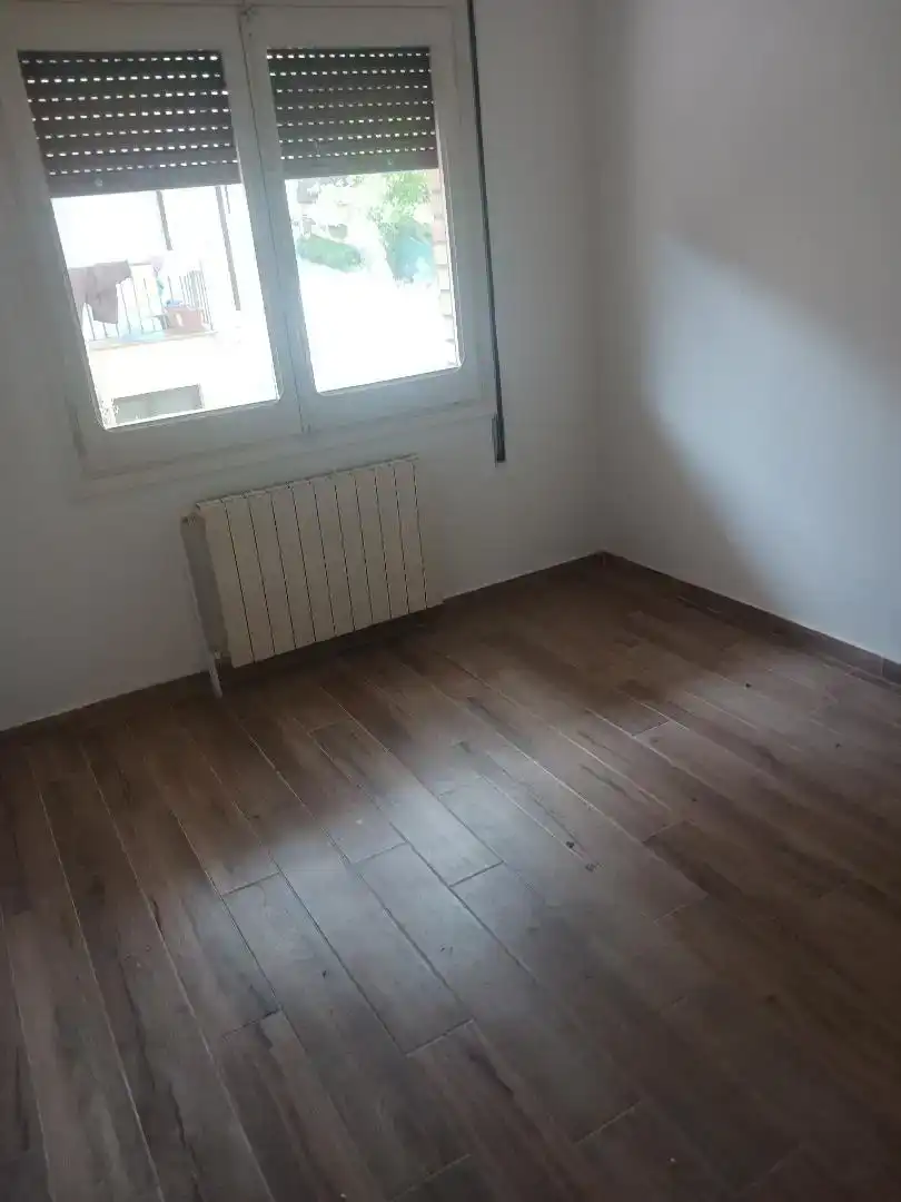 Bedroom of Flat for sale in Bagà  with Balcony