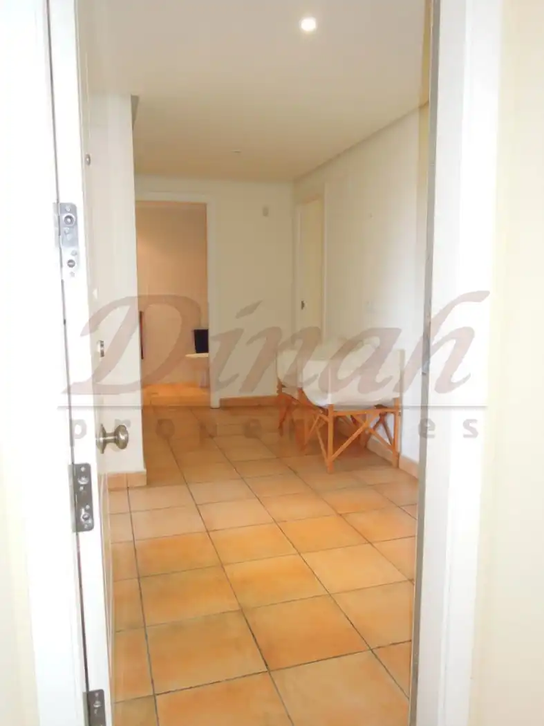 Apartamento de alquiler en Altea con Aire acondicionado, Calefacción y Terraza