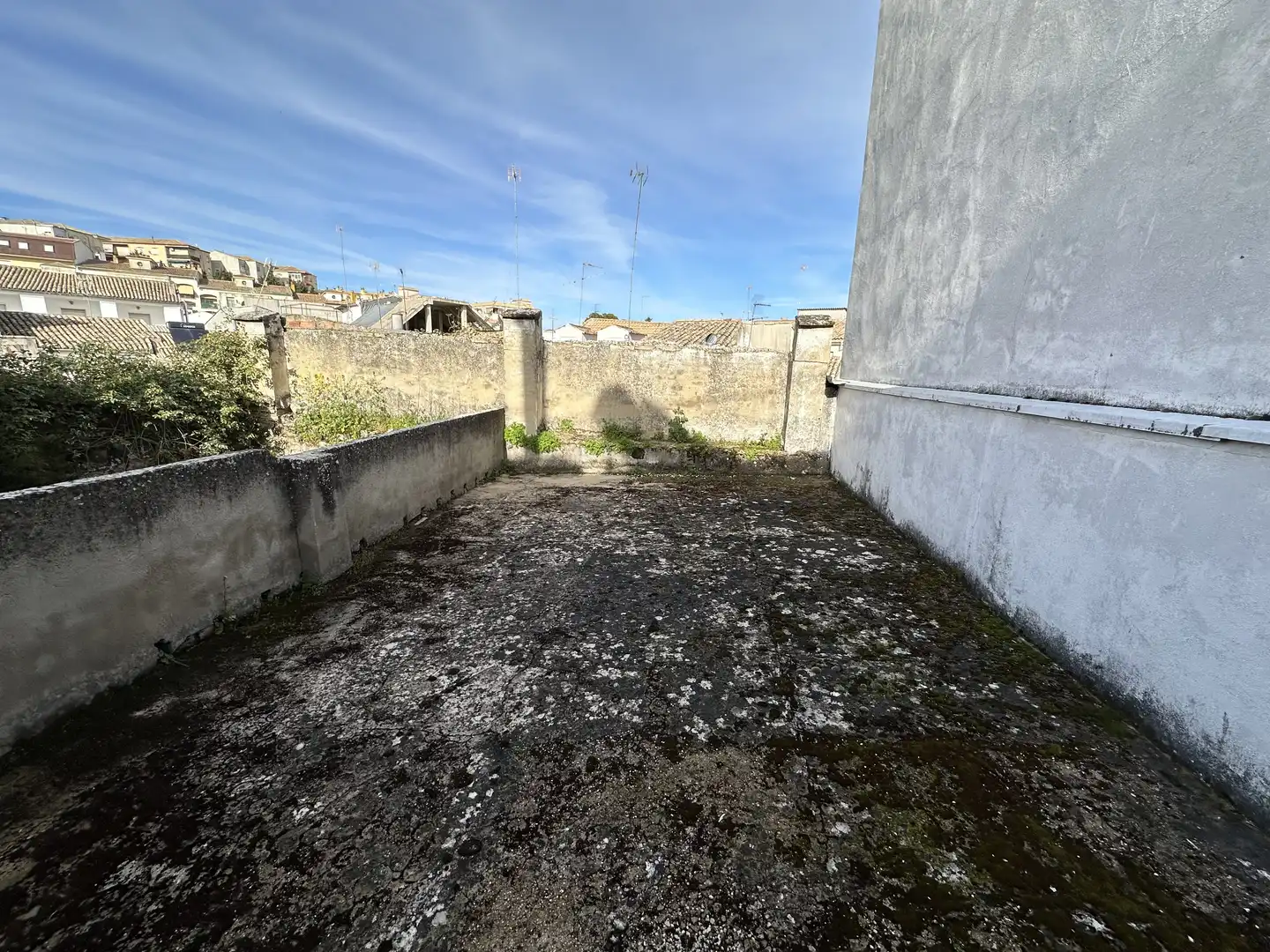 Casa con terraza en venta en Calle San Nicolás, imagen 19