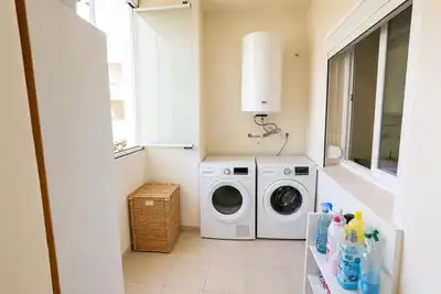 Apartamento con piscina en venta en Elviria - Cabopino, imagen 19