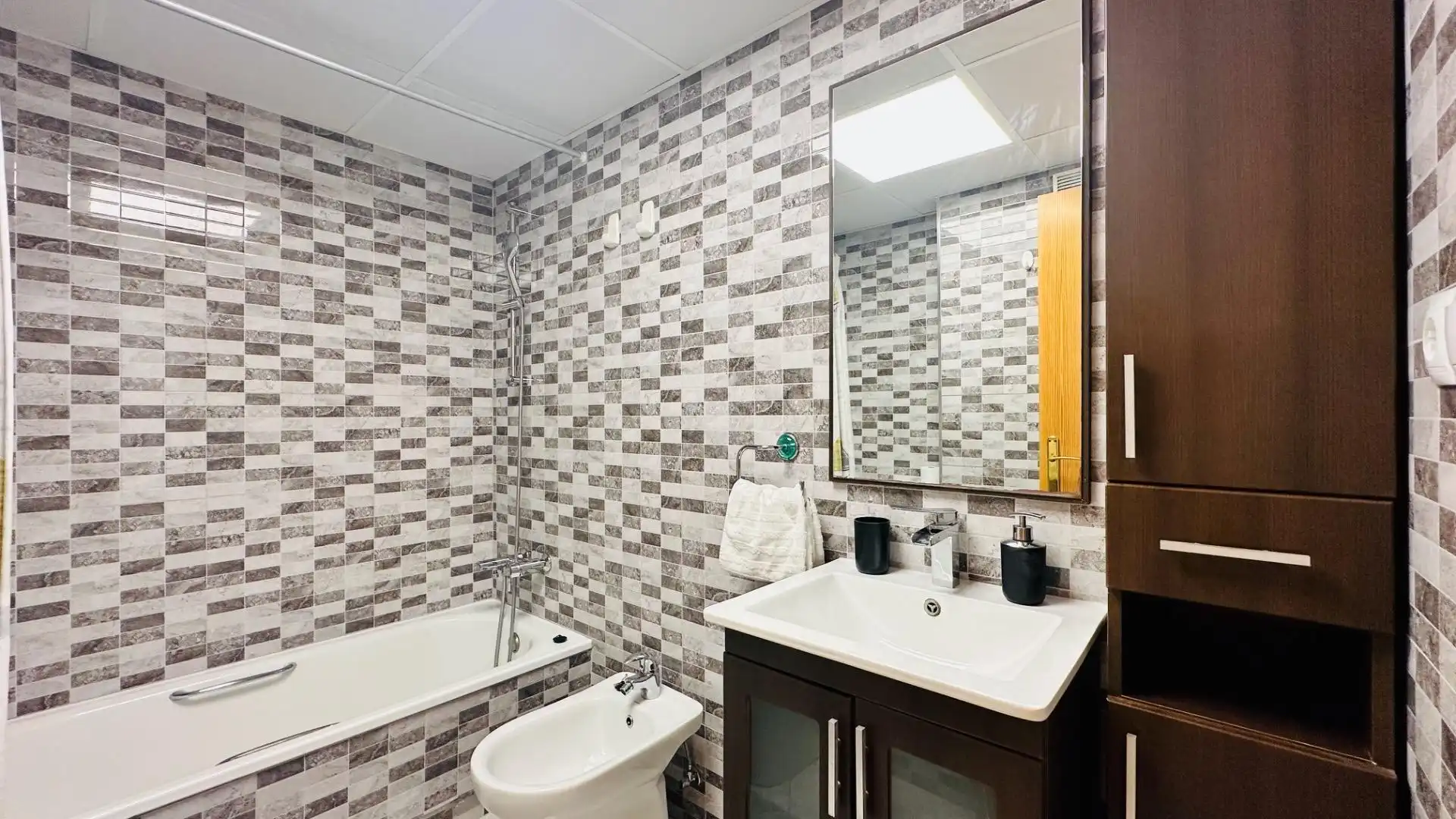 Apartment mit Pool zur Miete in Calle TRAMUNTANA 3, imagen 14
