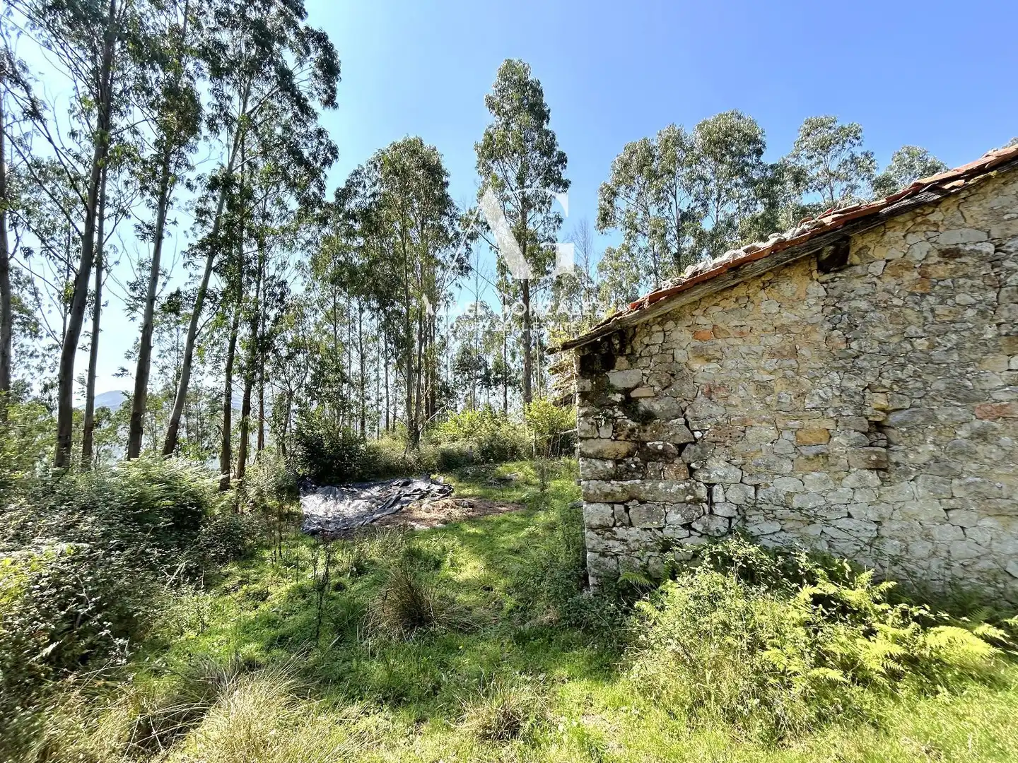 Casa o chalet en venta en Herrerías
