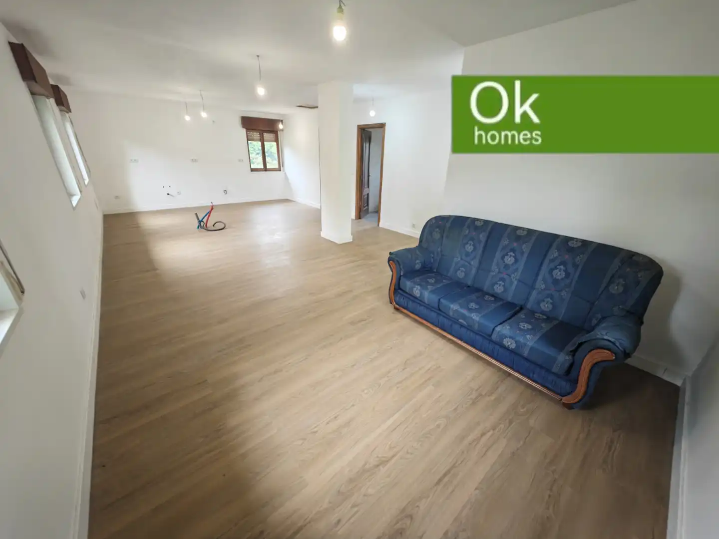 Casa o chalet en venta en Sobrado (A Coruña) con Jardín privado, Terraza y Balcón