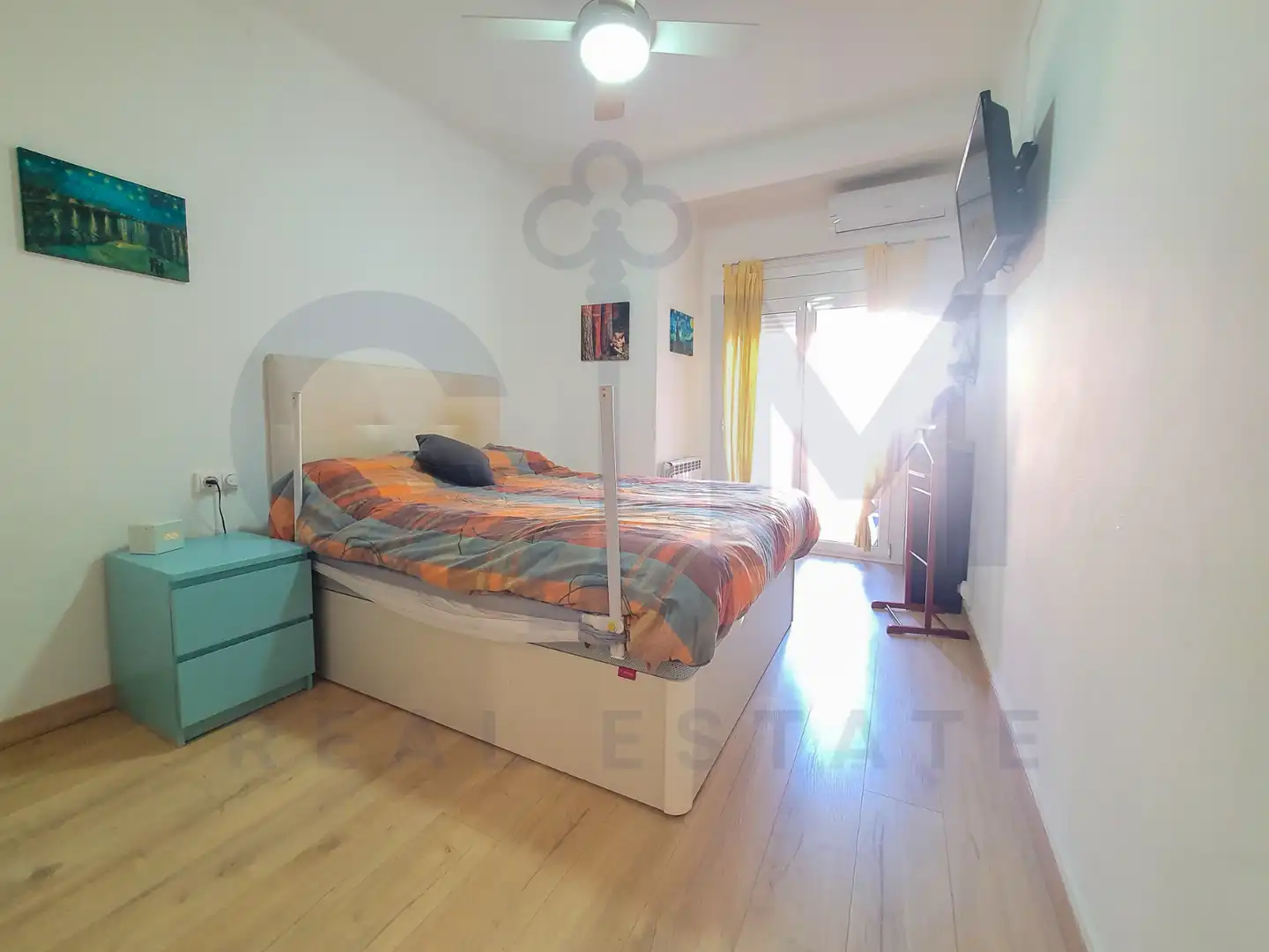 Wohnung mit Terrasse zum Verkauf in Carrer de Sant Salvador, imagen 7