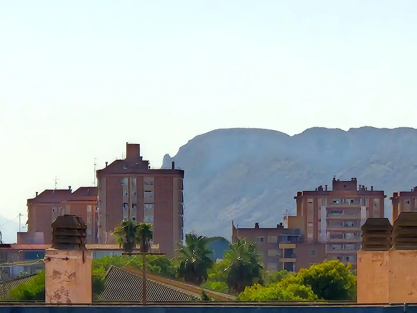 Duplex with terrace for sale in ARAGON, imagen 7