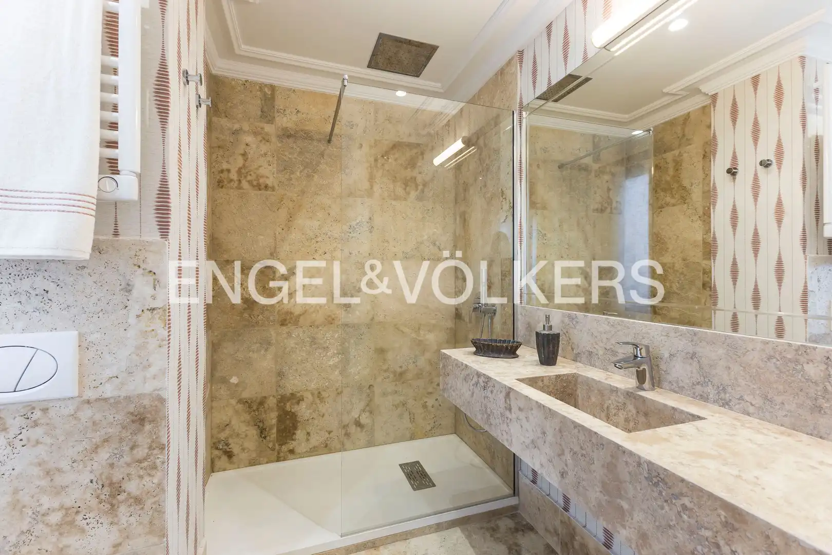 Piso con ascensor en venta en Lagasca, imagen 19