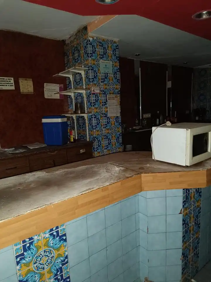 Business premises for sale in Calle de Domingo Ram 19, imagen 4
