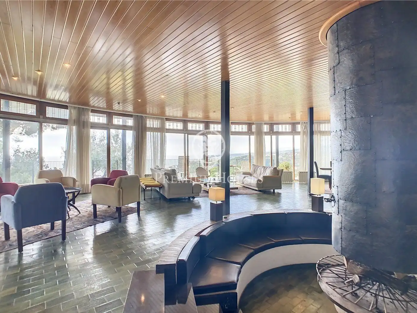Casa con piscina in vendita a Urbanitzacions, imagen 22