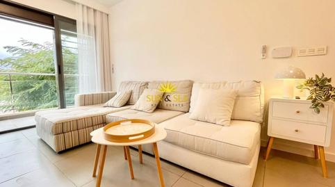 Photo 3 of Flat to rent in Pueblo Latino, Alicante