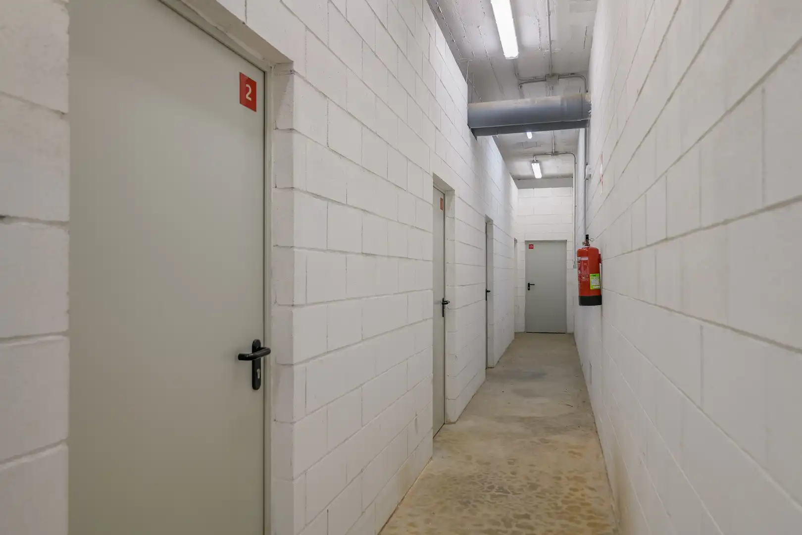 Ufficio con ascensore in affitto a Carrer Sant Martí de I'Erm 1, imagen 15
