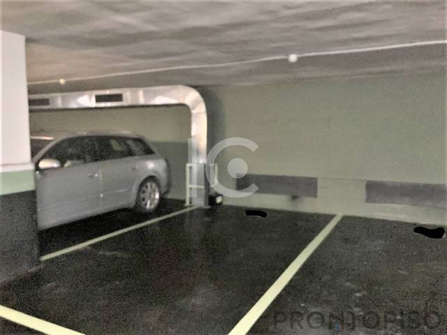 Garaje en Venta en Abandoibarra - Guggenheim