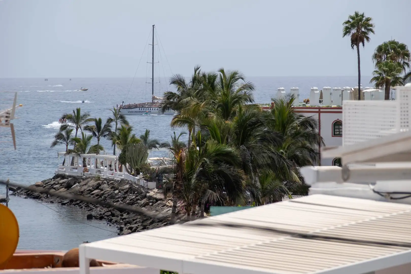 Finca rústica en venta en Playa de Mogán