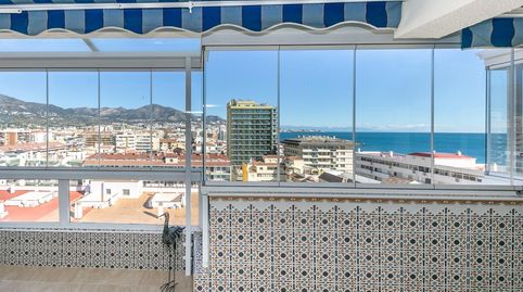 Foto 4 de Ático de alquiler en Calle Lamo de Espinosa, 10, Puerto Deportivo, Fuengirola