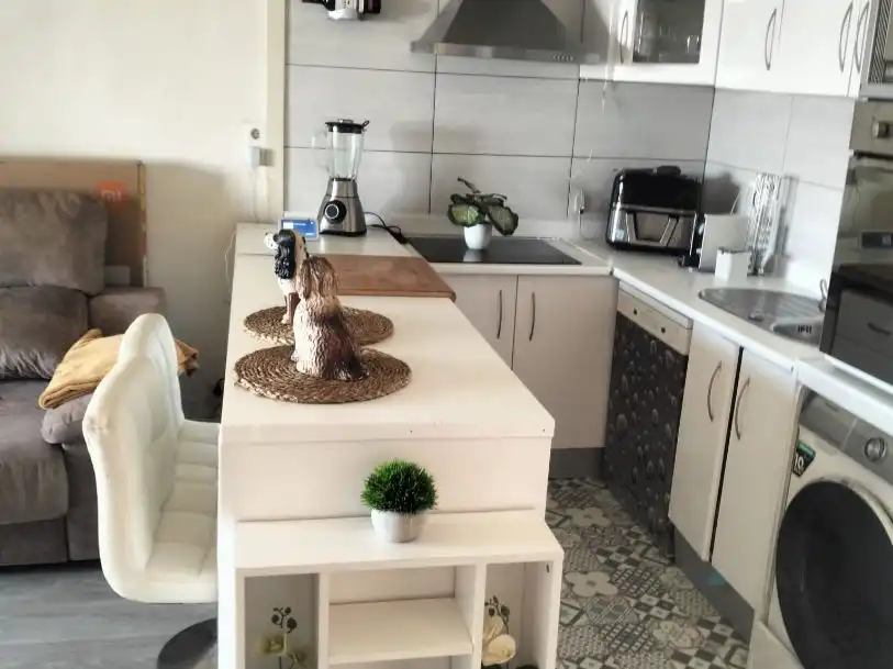Apartment mit Pool zum Verkauf in Calle Playas del Sur 5, imagen 10