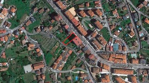 Foto 4 de Residencial en venta en Avenida de Ramón Nieto, 92, Lavadores, Vigo