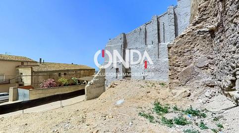 Foto 5 de Residencial en venta en Calle S Miquel, Foradada, Lleida
