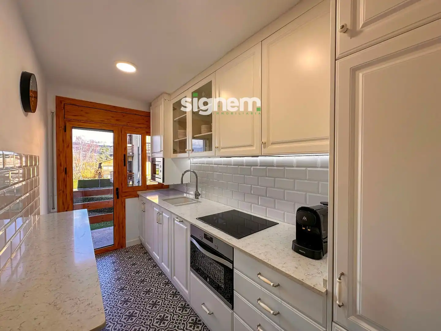Flat for rent in Agnès Fabra, Alp poble
