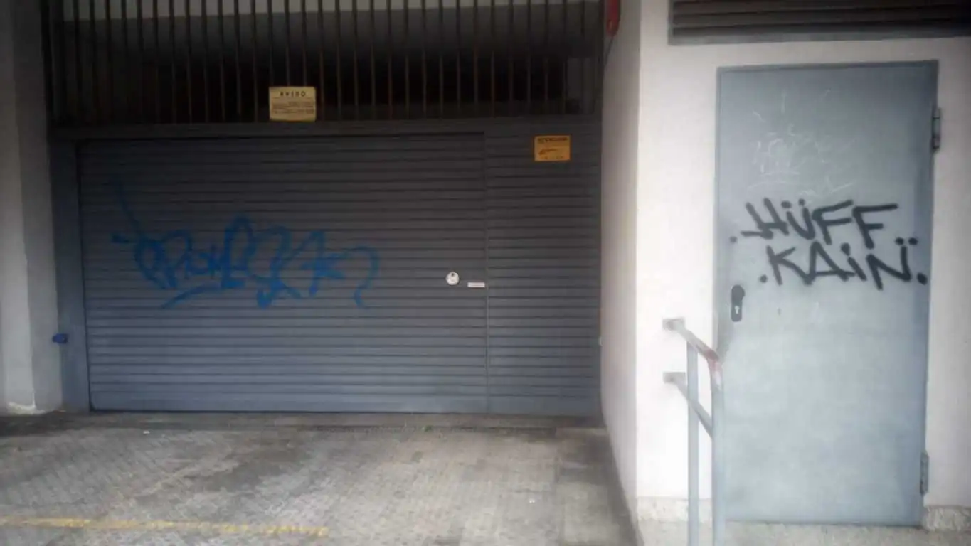 Parcheggio in vendita a C/ Mozart, imagen 2