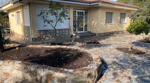 Foto 5 de Casa o chalet en venta en Calle Nueva Sierra, 37, Albalate de Zorita, Guadalajara