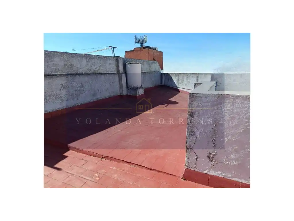 Terraza de Casa o chalet en venta en Alcalá de Guadaira