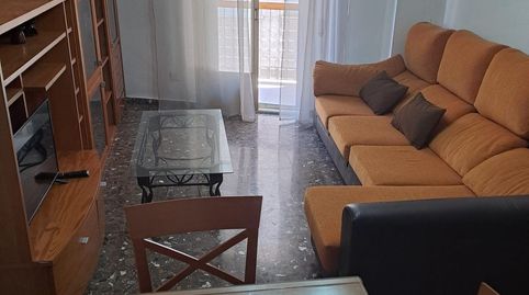 Foto 4 de Habitación en Belén - San Roque, Jaén Capital