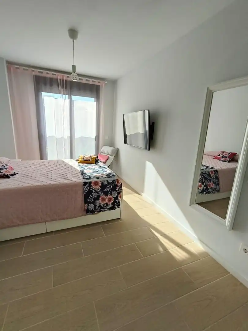 Habitación de Piso en venta en Olesa de Montserrat con Calefacción, Terraza y Balcón