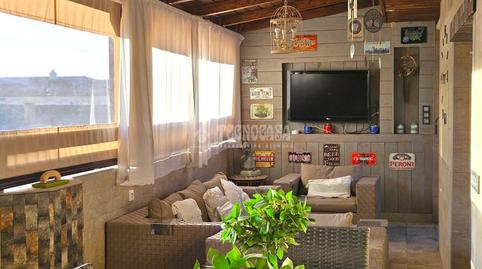 Foto 2 de Casa o chalet en venta en Cúllar Vega, Granada