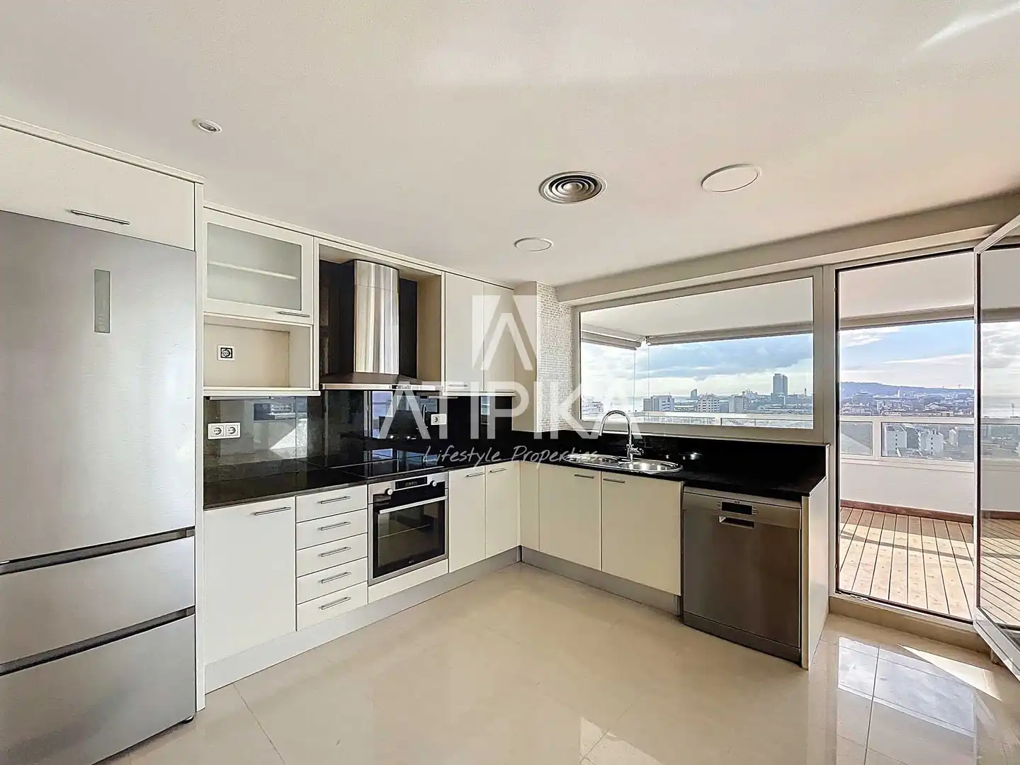 Piso con ascensor en venta en Taulat, imagen 12