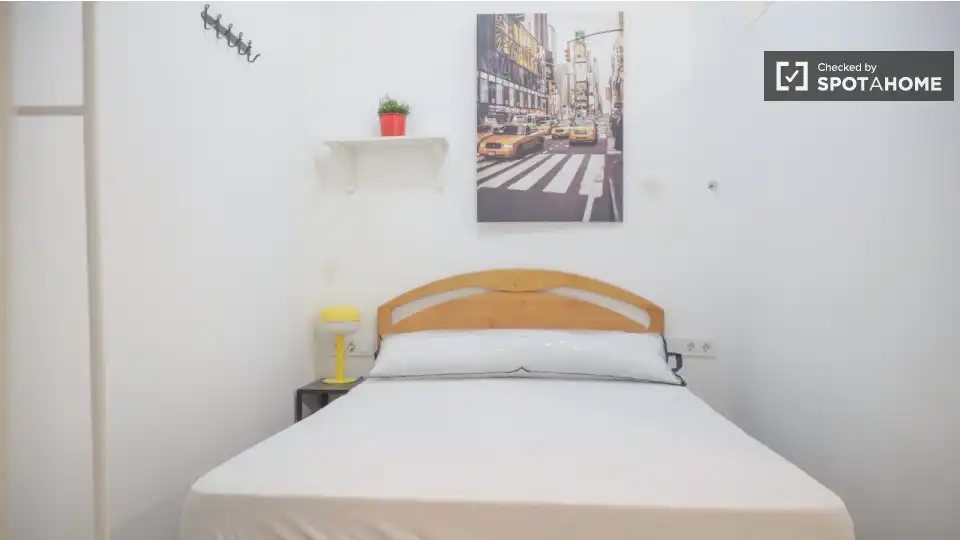 Wohnung zur Miete in Puente de Vallecas, imagen 8