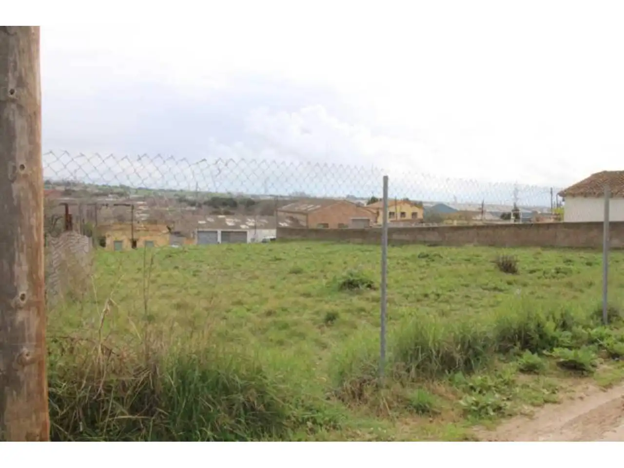Residential land for sale in Camino de Can Parera, imagen 4